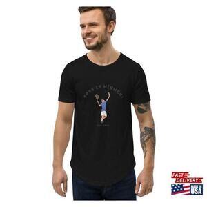 Toss It Higher Tshirt Unisex